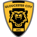 đội bóng Gloucester City