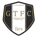 đội bóng Grantham Town