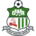 đội bóng Great Wakering Rovers