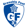 Lịch thi đấu - trực tiếp bóng đá Martigues vs Grenoble Foot 38 21-09-2024