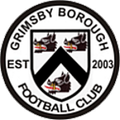 đội bóng Grimsby Borough