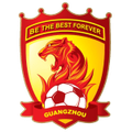 đội bóng Guangzhou Evergrande