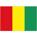 đội bóng Guinea U20