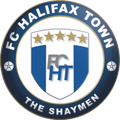 đội bóng Halifax Town