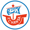 đội bóng Hansa Rostock