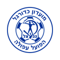 đội bóng Hapoel Afula