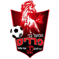 đội bóng Hapoel Bnei Pardes