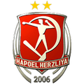 đội bóng Hapoel Herzliya