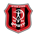 đội bóng Hapoel Jerusalem