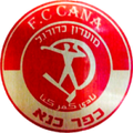 đội bóng Hapoel Kfar Kana