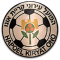 Lịch thi đấu - trực tiếp bóng đá Hapoel Kiryat Ono vs Beitar Petah Tikva 24-09-2024