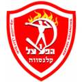 đội bóng Hapoel Qalansawe