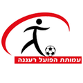 đội bóng Hapoel Ra'anana