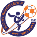 đội bóng Hapoel Rishon LeZion