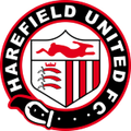 đội bóng Harefield United