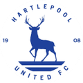 đội bóng Hartlepool United