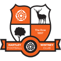 đội bóng Hartley Wintney