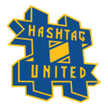 đội bóng Hashtag United