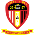 đội bóng Hayes & Yeading United