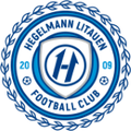 Lịch thi đấu - trực tiếp bóng đá Banga vs Hegelmann Litauen 10-11-2024