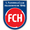 Lịch thi đấu - trực tiếp bóng đá Heidenheim vs RB Leipzig 06-10-2024