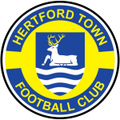 đội bóng Hertford Town