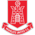 đội bóng Highgate United