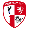 đội bóng Hinckley AFC