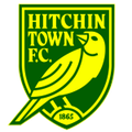 đội bóng Hitchin Town