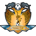 đội bóng Hougang United