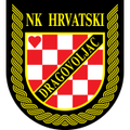 đội bóng Hrvatski Dragovoljac