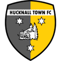 đội bóng Hucknall Town