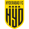 Lịch thi đấu - trực tiếp bóng đá Jamshedpur vs Hyderabad 21-10-2024