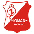 Lịch thi đấu - trực tiếp bóng đá Sloga Doboj vs Igman Konjic 25-09-2024