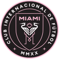 lich thi dau - ket qua bong da - kqbd - bxh - Inter Miami