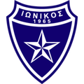 đội bóng Ionikos