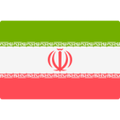 bảng xếp hạng - Iran