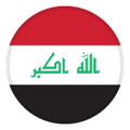 đội bóng U20 Iraq 