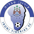 Lịch thi đấu - trực tiếp bóng đá Ironi Tiberias vs Bnei Sakhnin 21-09-2024