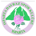 đội bóng Isparta Davrazspor