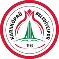 đội bóng Karaköprü Belediyespor