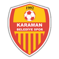 đội bóng Karaman Belediyespor