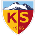 đội bóng Kayserispor