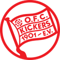 Lịch thi đấu - trực tiếp bóng đá Kickers Offenbach vs Homburg 12-10-2024