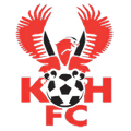 Lịch thi đấu - trực tiếp bóng đá Buxton vs Kidderminster Harriers 28-09-2024