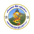 Lịch thi đấu - trực tiếp bóng đá Kirivong Sok Sen Chey vs Life Sihanoukville 22-09-2024