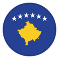 đội bóng Kosovo U19