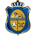 đội bóng Kotoku Royals