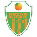 đội bóng Kozan Belediyespor