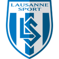 Lịch thi đấu - trực tiếp bóng đá Lausanne Sport vs Yverdon Sport 22-09-2024